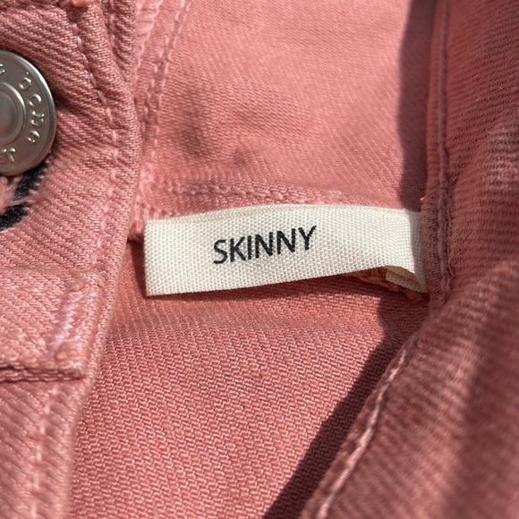 Rag & Bone Skinny Jeans - Picture 9 of 11